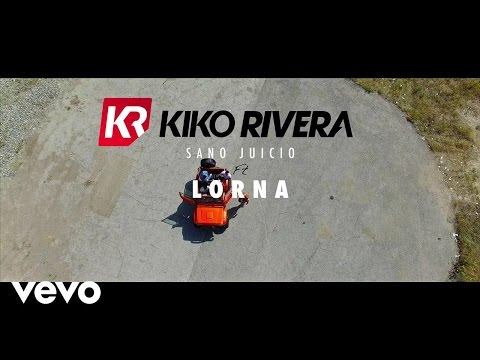 Video Sano Juicio (Remix) de Kiko Rivera lorna