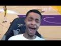 FlightReacts Screams LEBRON Tiktok Meme