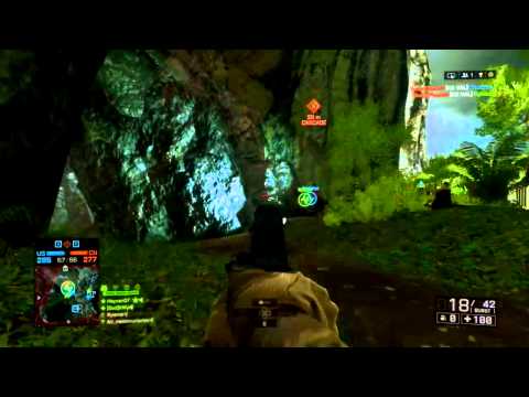 Battlefield 4 | Black Ops 2 | Swiftage!