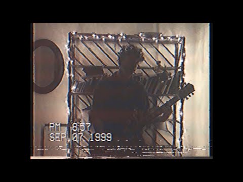 trashu - creep (by radiohead)