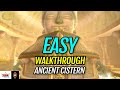 EASY Walkthrough Ancient Cistern The Legend Of Zelda Skyward Sword HD