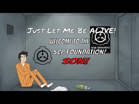 Confinement - Let Me Be Alive - Ivory Rasmus [AM Release]