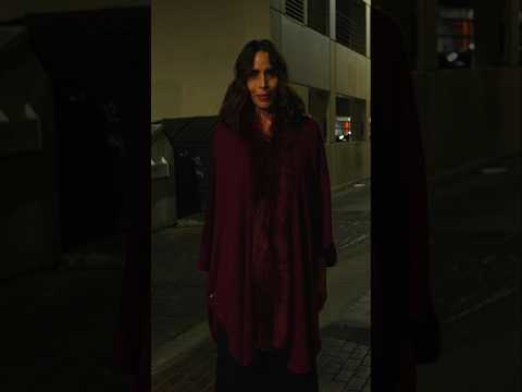 Serbian Dancing Lady 2 | Horror Short Film #horrorshorts #acmofficial