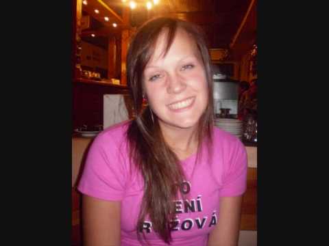 Kateřina Suchanová - Skleněné sny