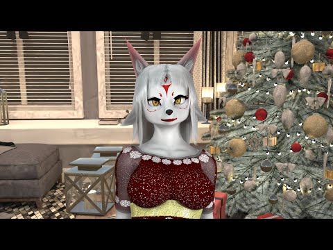 MMD Furry: Carol Of The Bells