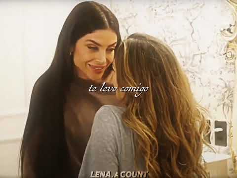 Giovanna’s Loving Gaze at Maya ❤️ | #XequeMate #XequeMate2