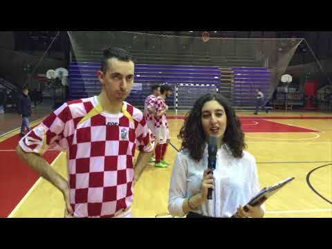 9° di Campionato Serie D Solaris Viserba vs Castrocaro 3 - 2