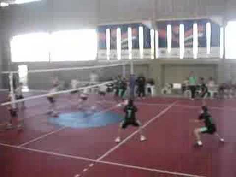 Campeonato Brasileiro 2007 JEB's