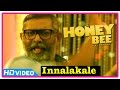 Honey Bee Malayalam Movie Songs Innalakale Song Lal Asif Ali Bhavana