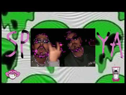 Young V - Speed Faya