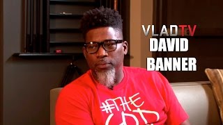 David Banner: What&#39;s Going On In Hip-Hop Today Is Embarrassing