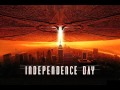 Patrice Jimmy Discuss Independence Day