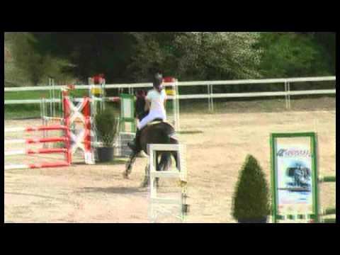 Coralit - závody Hořovice 29.4.2012