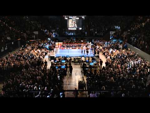 Ajuste de Contas - Trailer Oficial (leg) [HD] | 10 de janeiro nos cinemas