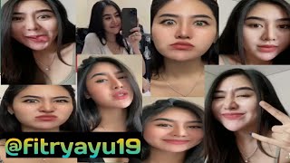 Download lagu #tiktok ( @fitryayu19 ) YANG CANTIK, #viral mp3