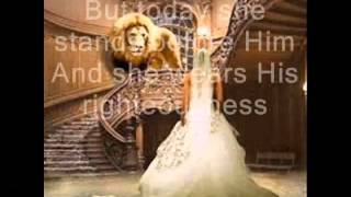 Wedding Day by Casting Crowns lyrics