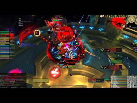 big baller bois vs mythic argus