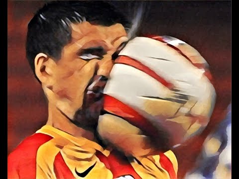 1^ "Pallonate" Compilation -- puntata num.1