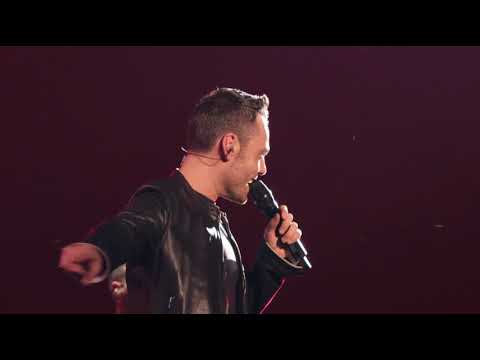 Tiziano Ferro - Rosso relativo (Live @ San Siro 2015)