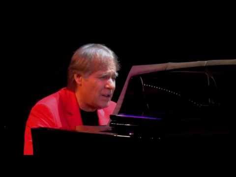 Richard Clayderman - Dream A Little Dream