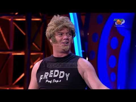 Portokalli, 4 Nëntor 2018 - Sharësi (Varfëria nëpër rrethe)