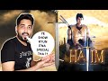 HATIM Special Review And Where To Watch ALL EPISODES Star Plus Rahil Azam Kiku Sharda HOBO