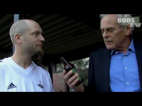 GODS TV Pilstest med Torkjell Berulfsen