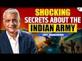 Life Lessons From The Indian Army Capt Raghu Raman Josh Talks Amrylover Inspiration