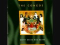 The Congos - Music is the key