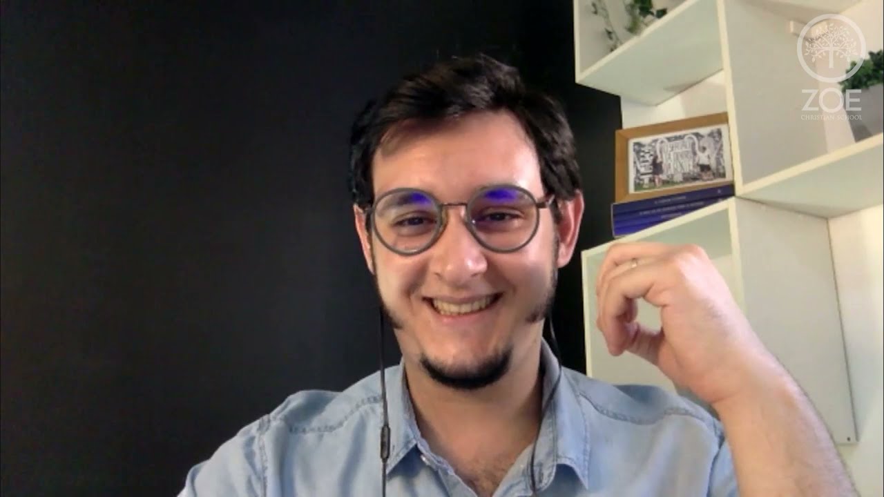 Entenda o que é uma ESCOLA CRISTÃ CLÁSSICA NA PRÁTICA!