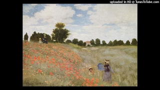 Novalis: ES FÄRBTE SICH DIE WIESE GRÜN (Gedicht zum Frühling)