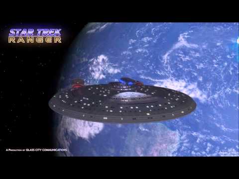 Ranger 104 Reflection