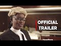 JAILER Trailer Mount Zion Faith Lift Films