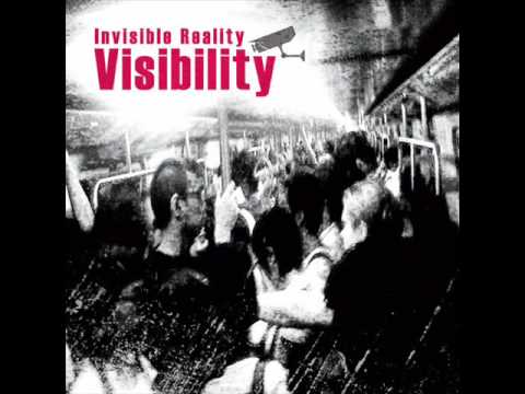 Invisible - Reality Visibility