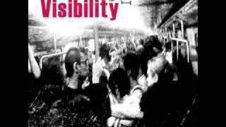 Invisible - Reality Visibility
