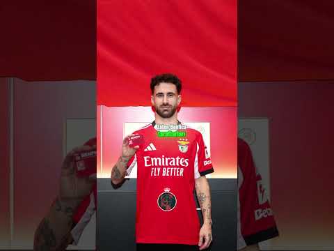 RAFA SİLVA BENFİCA'DA İLK MAÇINDA ISLIKLANDI!