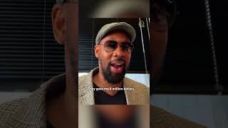 How an angry customer changed the trajectory of RZA&#39;s music career #wutangclan