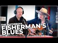 The Waterboys Fisherman S Blues Live On The Ryan Tubridy Show
