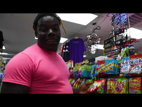 Studio Vlog 3 Ft BMH show ,oca Keezee, big city sanchez, Reyez30g