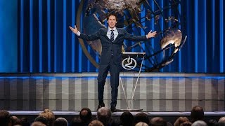 A Son Mentality - Joel Osteen