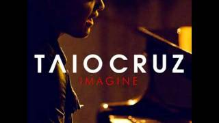 Taio Cruz - Imagine new 2011