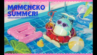 【雑談】もう8月が終わるって【レオス・ヴィンセント】