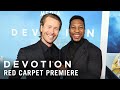 DEVOTION - Red Carpet Premiere