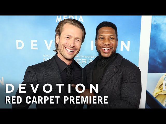 Red Carpet Premiere