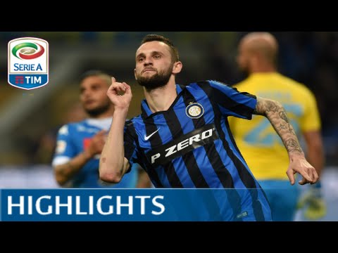 Inter-Napoli 2-0 - Highlights - Matchday 33 - Serie A TIM 2015/16