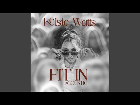 FIT IN (ACOUSTIC)