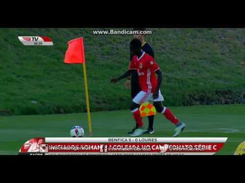 SL Benfica - Loures