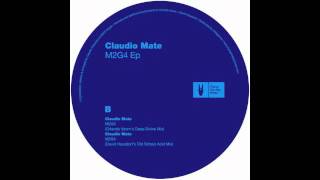 [FLYDONK003] Claudio Mate - M2G4 (Franco Cangelli Remix) [Only Digital]