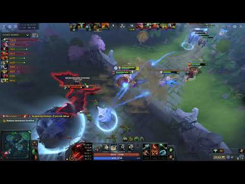 EG ARTEEZY 7 30 SVEN SAFELANE NEW META 2 ECHO SABRE 20 MIN GG #Shorts
