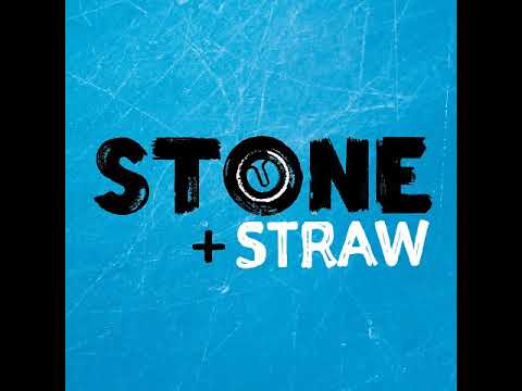 #stonestrawpod [S2E2] Jamie Sinclair (November 2018)